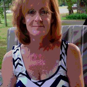 Meet your Posher, Becky